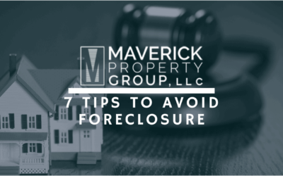 7 Tips to Avoid Foreclosure In Charlotte, NC