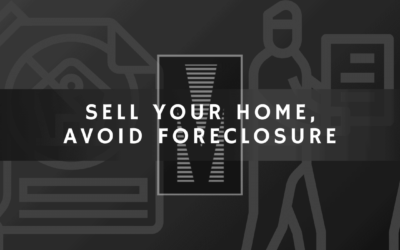 Sell Your Charlotte Home, Avoid Foreclosure