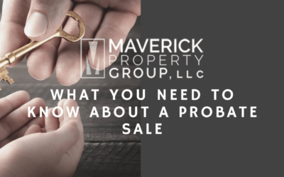 What You Need to Know About a Probate Sale in Charlotte, NC