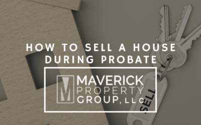 How to Sell a House in Charlotte During Probate