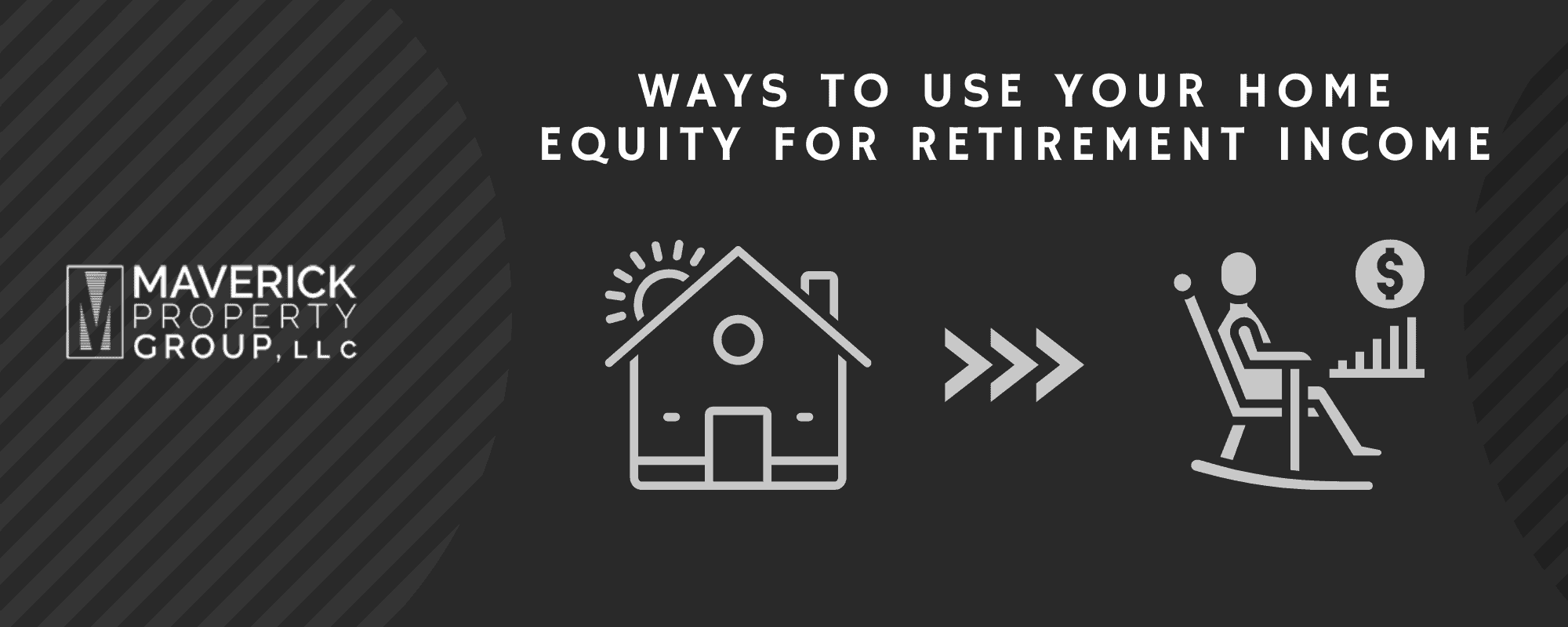 Home Equity For Retirement Income