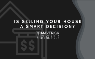 Pay Off Your Debts: Is Selling Your Charlotte House a Smart Decision?