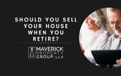 Should You Sell Your House When You Retire in Charlotte, NC? The Best Decision To Make