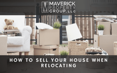 Job Relocation: How To Sell Your House in Charlotte