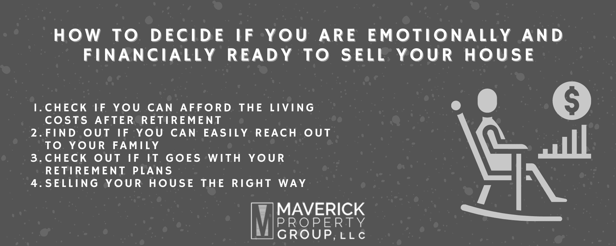 How To Decide If You Are Emotionally And Financially Ready To Sell Your House