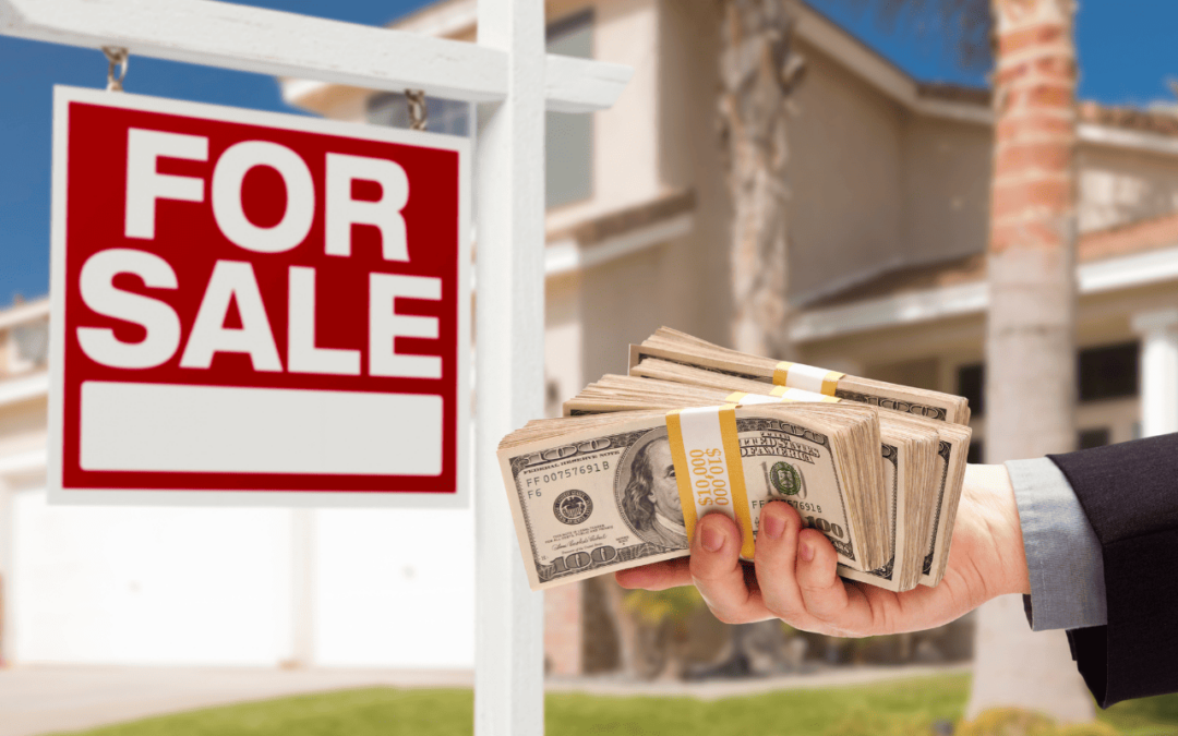 The Benefits of a No-Obligation Cash Sale for Your Salisbury Home