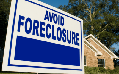 Tips for Avoiding Pre-Foreclosure in Salisbury