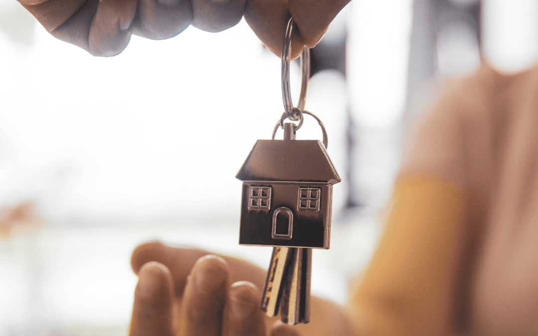Selling Your Salisbury Home Quickly to a Cash Home Buyer