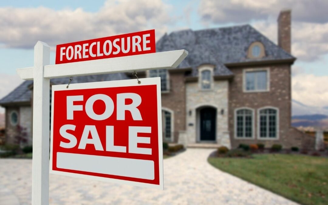 Which Is Better? A Foreclosure or Short Sale of Your Salisbury, NC House?