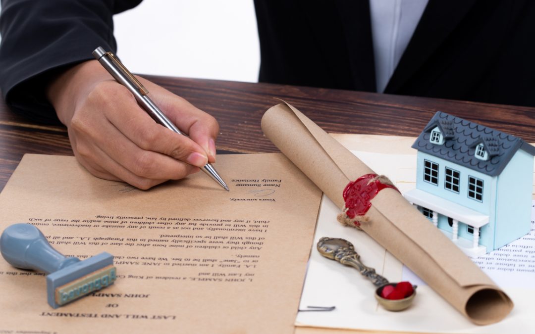 How To Decide Whether To Sell Or Rent Your Inherited Property In Charlotte, NC