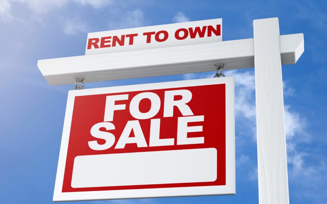 What To Expect When Selling Your House Via Rent To Own in Charlotte, NC